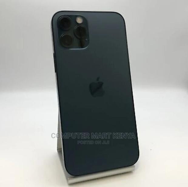 Apple iPhone 12 Pro 256 GB - thumbnail 2
