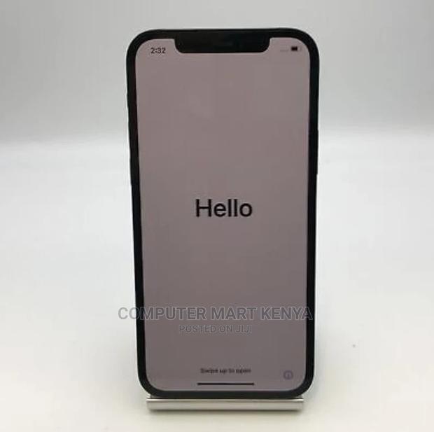 Apple iPhone 12 Pro 256 GB - thumbnail 3