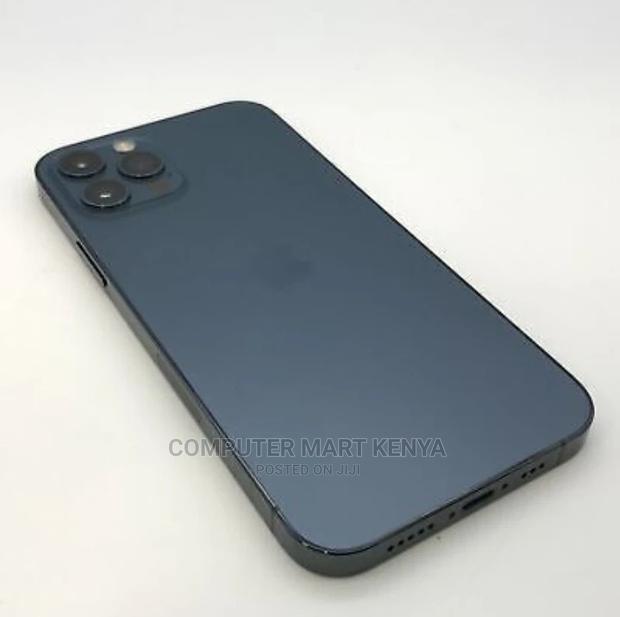 Apple iPhone 12 Pro 256 GB - main view