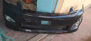 Toyota Voxy 2012 Front Bumper