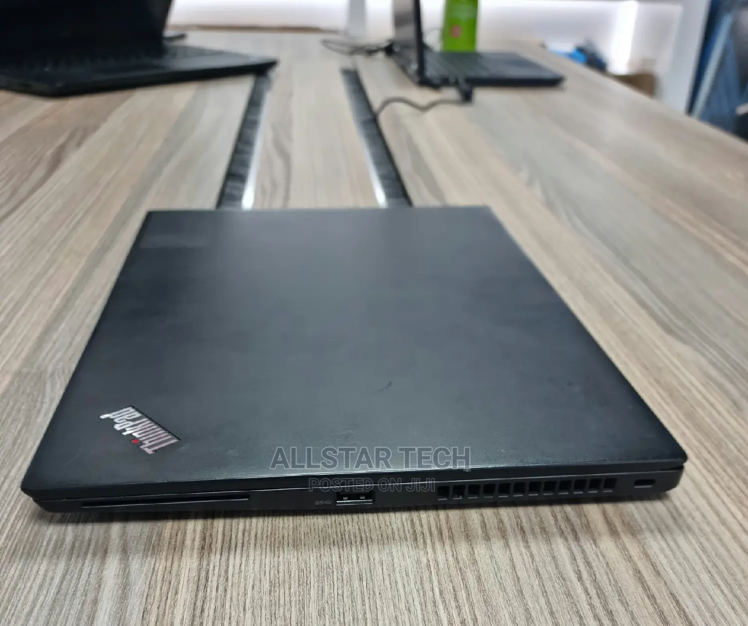 Laptop Lenovo ThinkPad T480s 8GB Intel Core I5 SSD 256GB