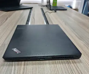 Laptop Lenovo ThinkPad T480s 8GB Intel Core I5 SSD 256GB