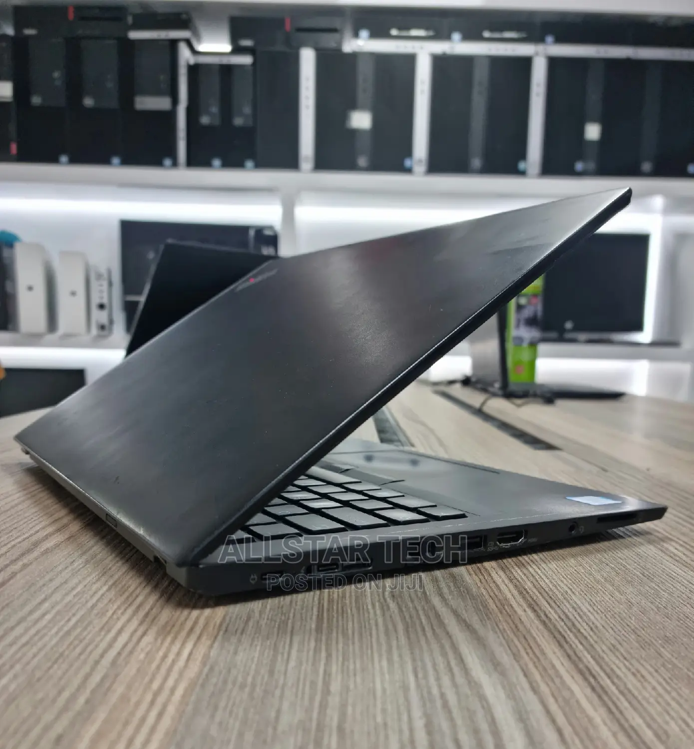 Laptop Lenovo ThinkPad T480s 8GB Intel Core I5 SSD 256GB