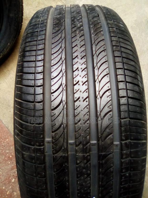 255/50r20 Hankook
