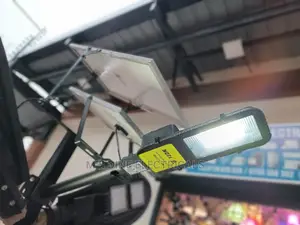150watta Solar Street Light