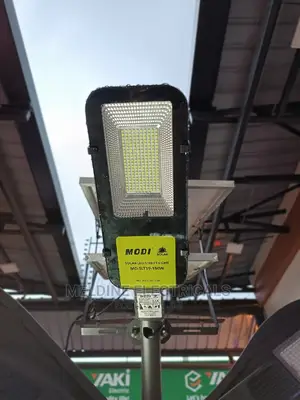 150watta Solar Street Light