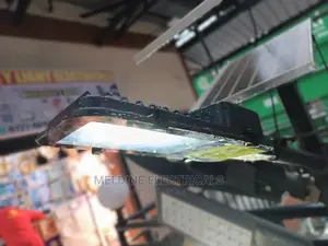 150watta Solar Street Light