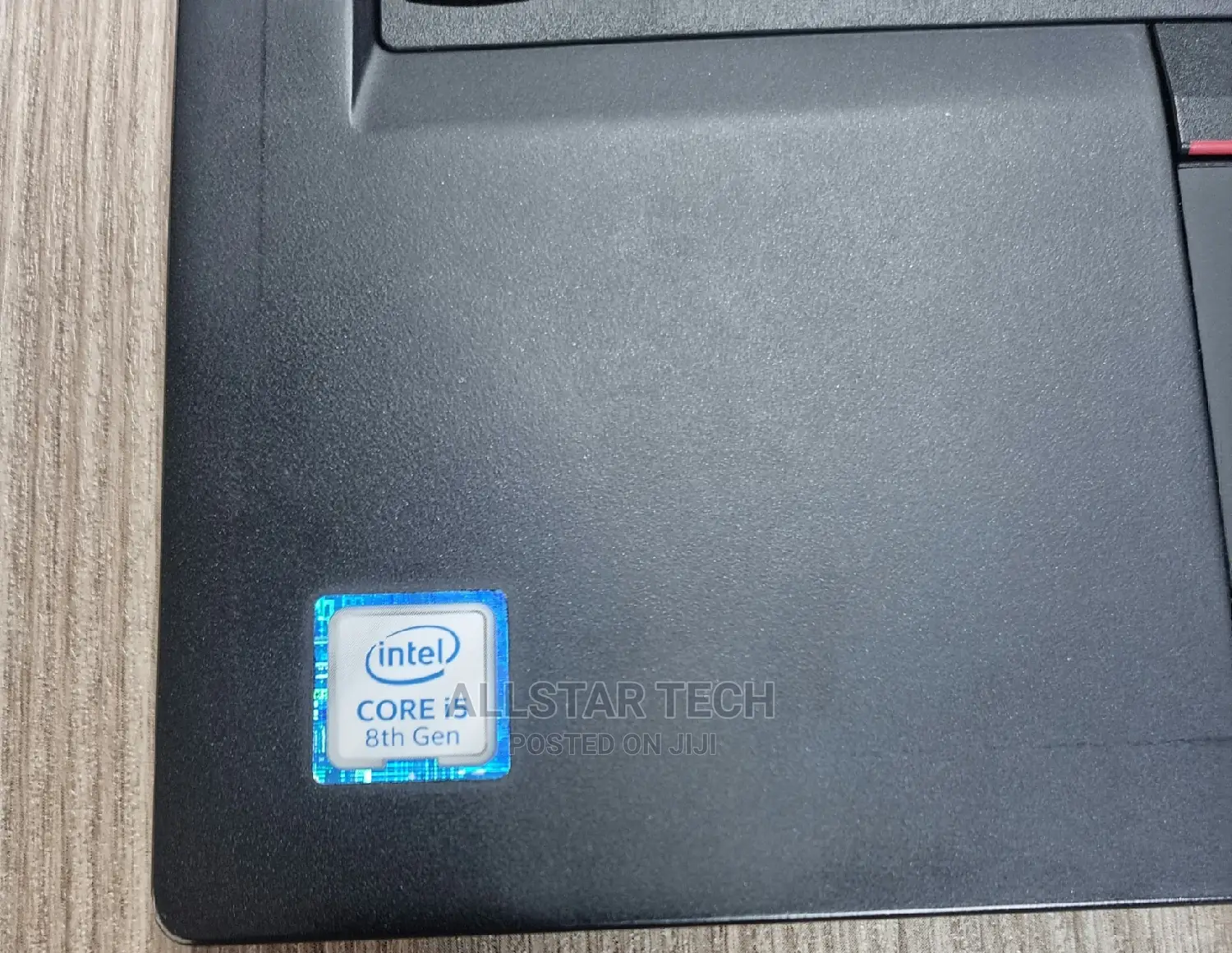 Laptop Lenovo ThinkPad T480s 8GB Intel Core I5 SSD 256GB