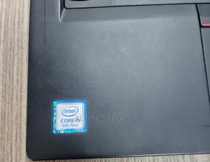 Laptop Lenovo ThinkPad T480s 8GB Intel Core I5 SSD 256GB
