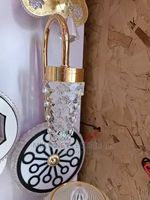 LED Wall Bracket