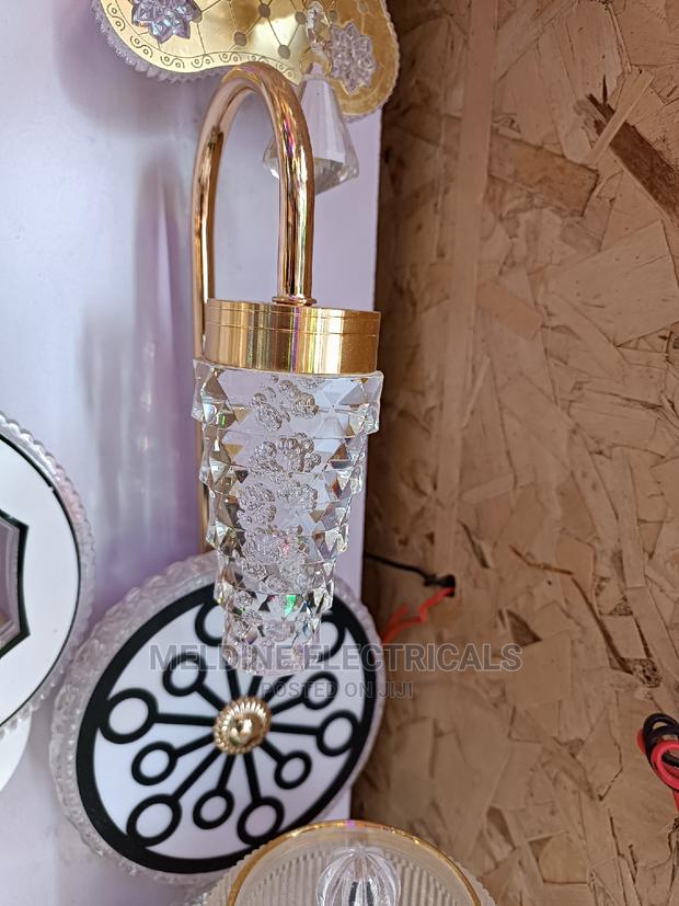LED Wall Bracket - thumbnail 4