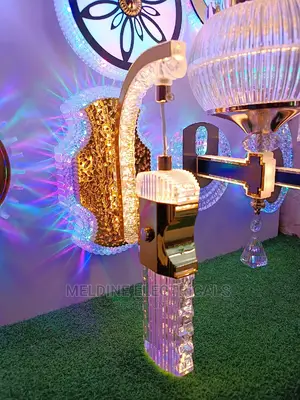 LED Wall Bracket