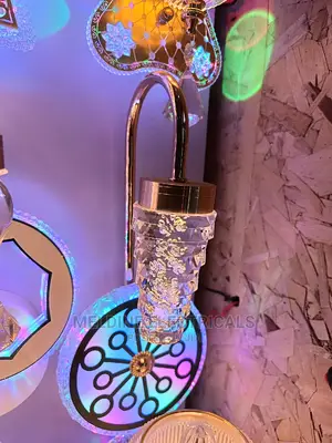 LED Wall Bracket