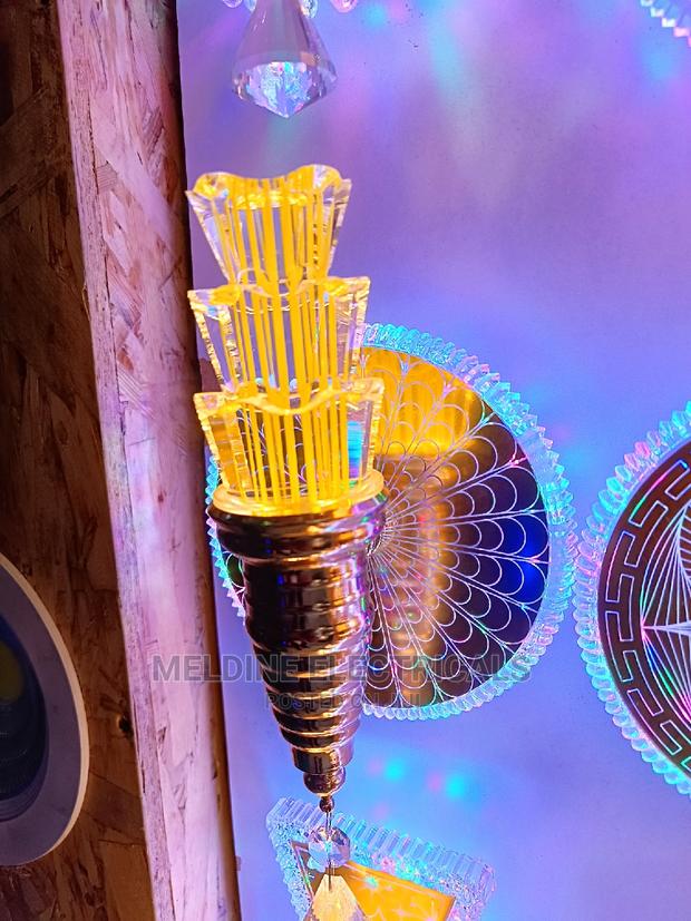 LED Wall Bracket - thumbnail 2