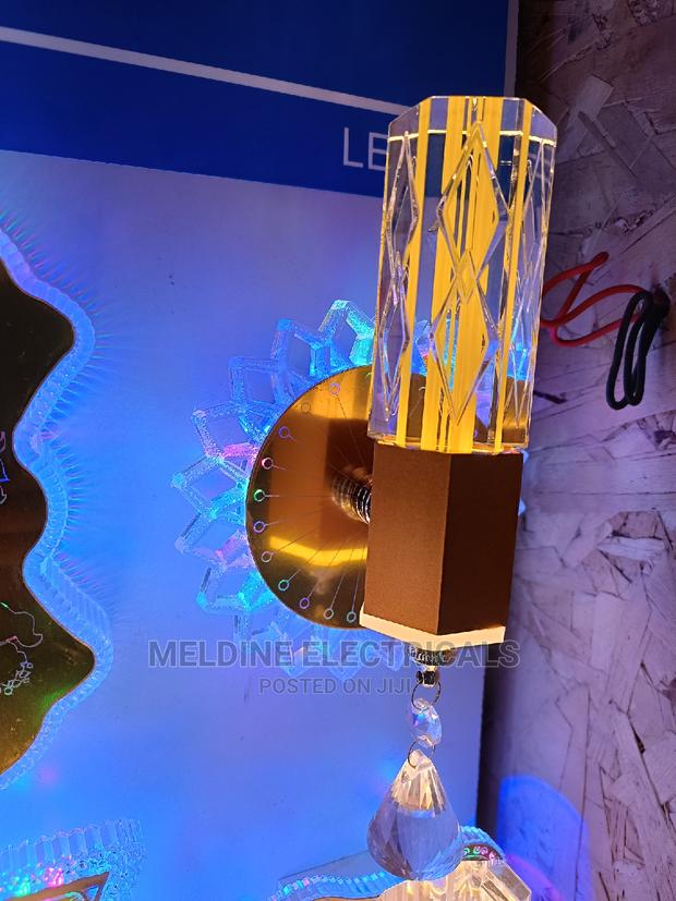 LED Wall Bracket - thumbnail 9