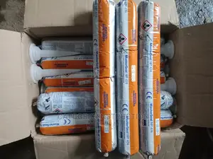 Expansion Joint Sealant for Civil Structures and Buildings.