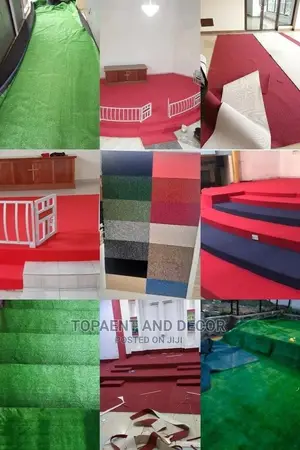 Wall to Wall Carpet/ Grass Carpet