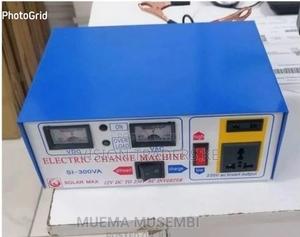 Solar Max 300VA DC to AC Solar Inverter - thumbnail 2