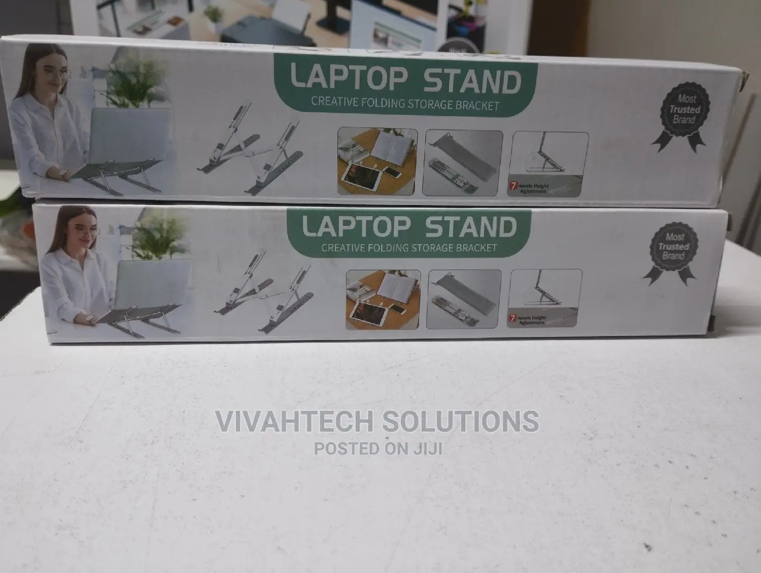 Laptop Stand- Laptop Stand- Laptop Stand Stand Flexible.