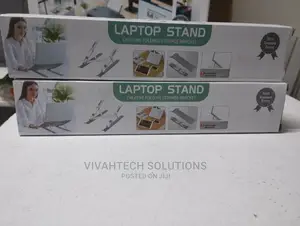 Laptop Stand- Laptop Stand- Laptop Stand Stand Flexible.
