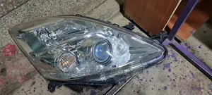 Toyota Isis 2008 Headlight Non Xenon