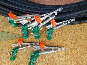 Rainguns 50mm 63mm 75mm - thumbnail 2