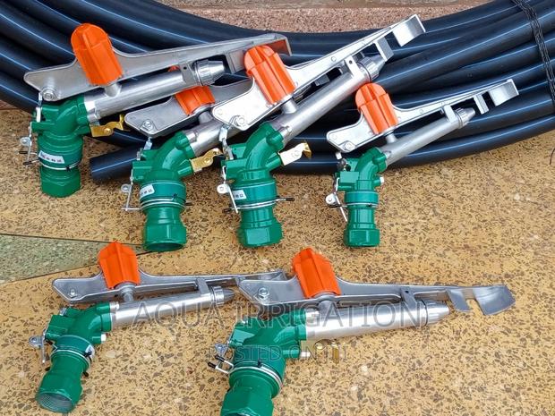 Rainguns 50mm 63mm 75mm - thumbnail 3