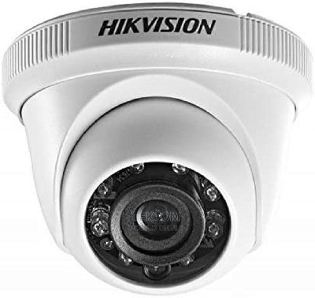 Hikvision Ds-2ce56cot-Irp 1mp (720P) Indoor - main view