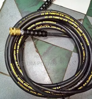 Car Wash Pipe Double Wire 10 Meters