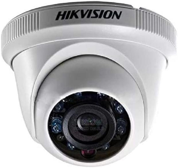Hikvision DS-2CE56D0T-IRP Indoor Dome Camera-