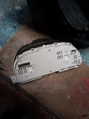 Honda CRV Clock Re3/Re4