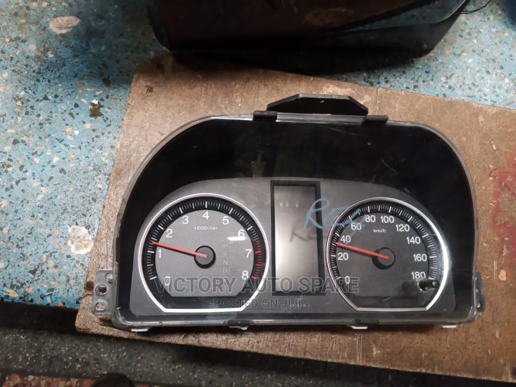 Honda CRV Clock Re3/Re4