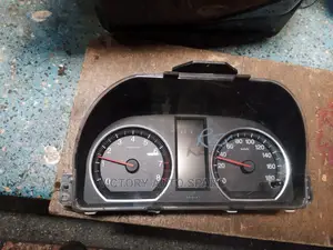 Honda CRV Clock Re3/Re4