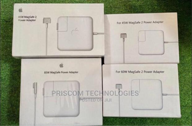 Apple Macbook Pro Chargers 45W, 60W, 85W With Warranty