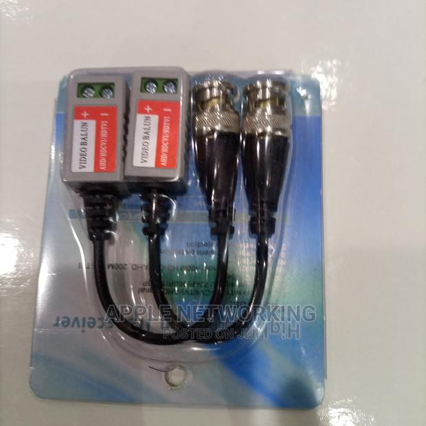 Video Balun High Definition Transceiver - main view