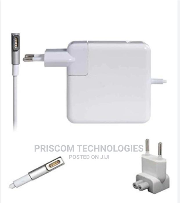 Apple Magsafe Macbook Pro, Macbook Air Charger 45W, 60W,85W