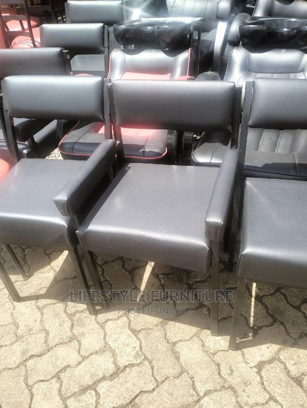 Styling/ Office Chair - main view