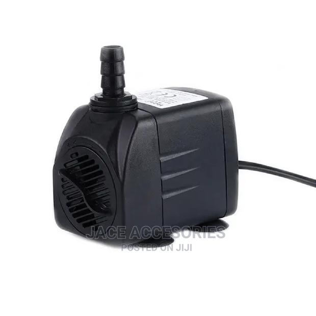 16w Fountain Pump H.Max 1.5m