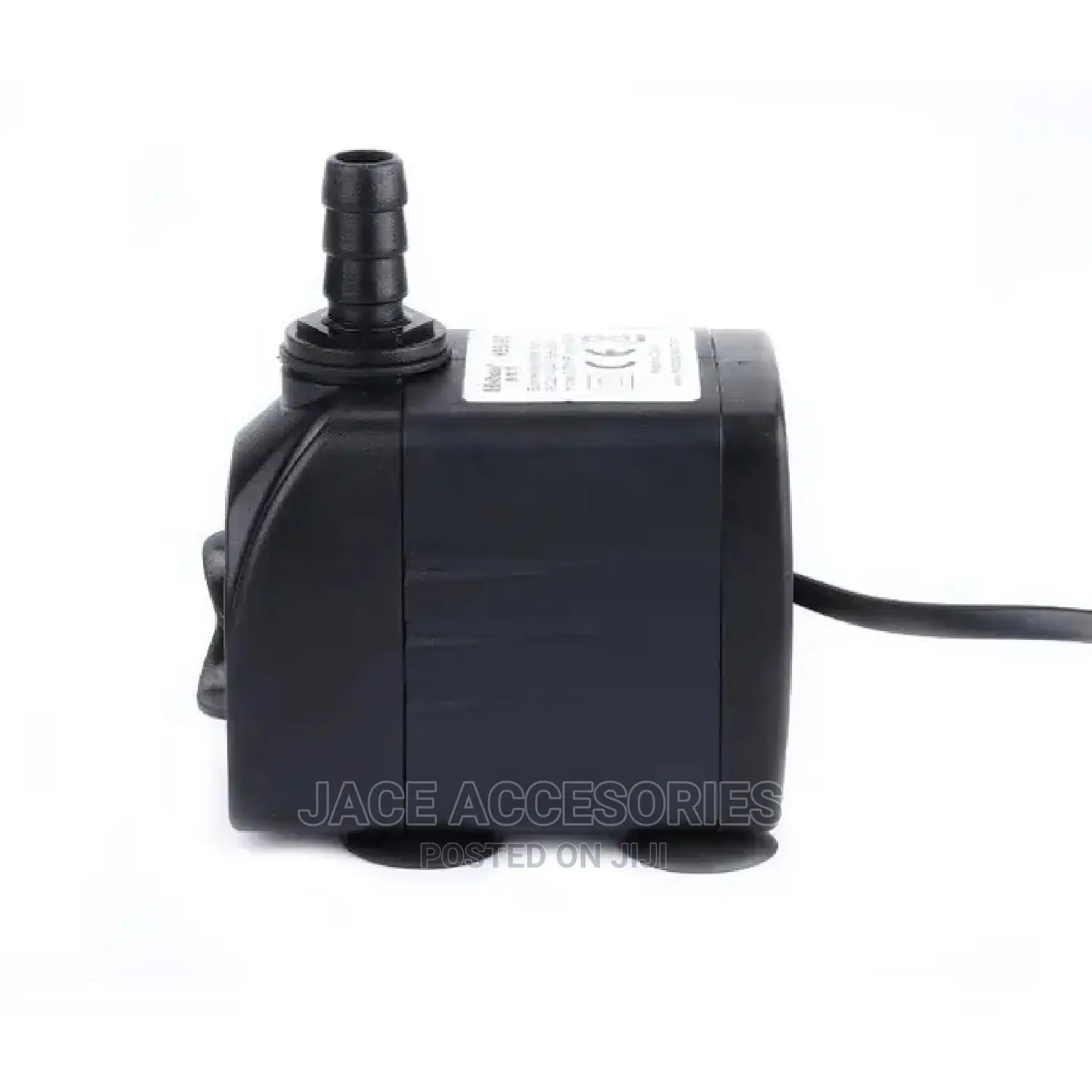 16w Fountain Pump H.Max 1.5m