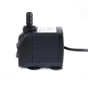 16w Fountain Pump H.Max 1.5m