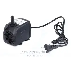 16w Fountain Pump H.Max 1.5m