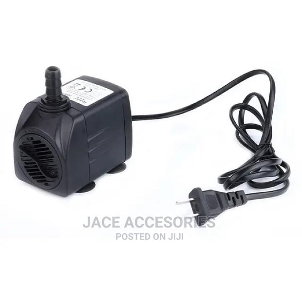 16w Fountain Pump H.Max 1.5m - thumbnail 3