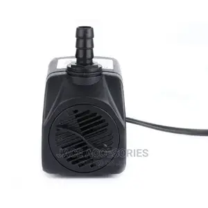 16w Fountain Pump H.Max 1.5m