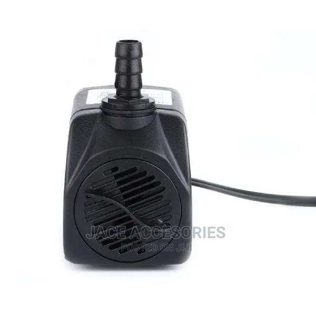 16w Fountain Pump H.Max 1.5m - thumbnail 4