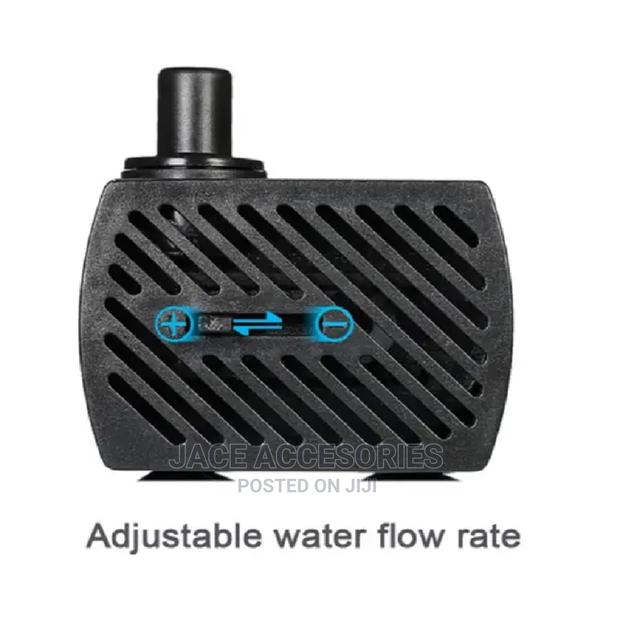 16w Fountain Pump H.Max 1.5m - thumbnail 5