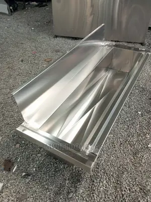 Hospital Scrub Sink