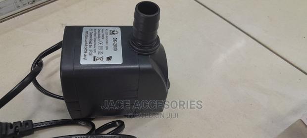 Fountain Pump Dk2000 - thumbnail 4