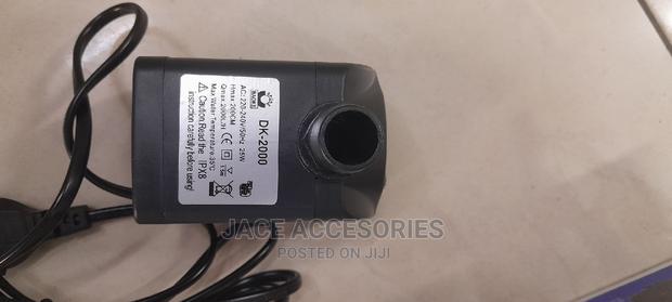 Fountain Pump Dk2000 - thumbnail 5