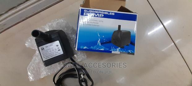 Fountain Pump Dk 1500 - thumbnail 2