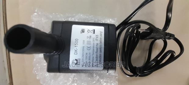 Fountain Pump Dk 1500 - thumbnail 3